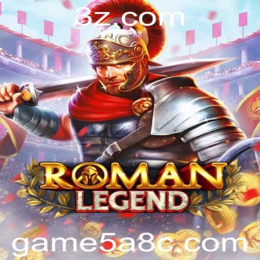 RomanLegend: Mergulhe na Aventura Épica dos Jogos Online