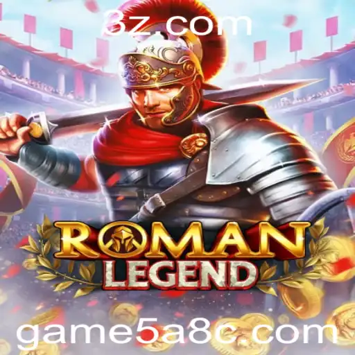 RomanLegend: Mergulhe na Aventura Épica dos Jogos Online