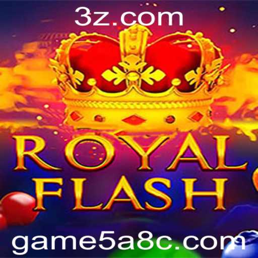 Descubra RoyalFlash: Um Jogo de Estratégia e Azar
