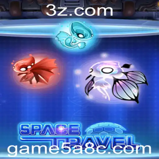 Explorando SpaceTravel: Uma Jornada Intergaláctica no game5a8.com