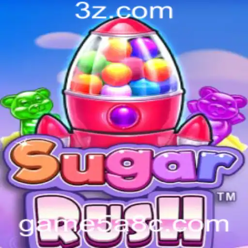 Descubra o Emocionante Mundo de SugarRush: Um Jogo Envolvente