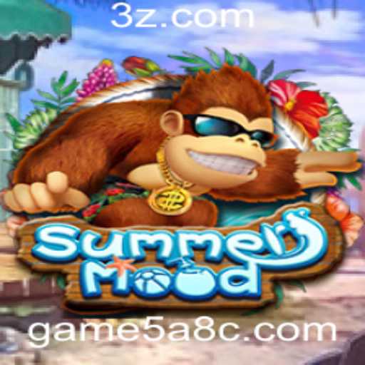 Desvendando SummerMood: Uma Nova Aventura Lúdica Explorada no game5a8.com