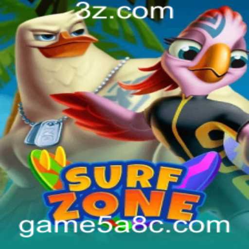 Explorando o Mundo de Aventura em SurfZone
