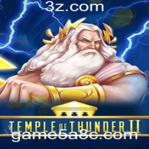 Descubra o Mundo de TempleofThunderII: Uma Jornada Épica no game5a8.com