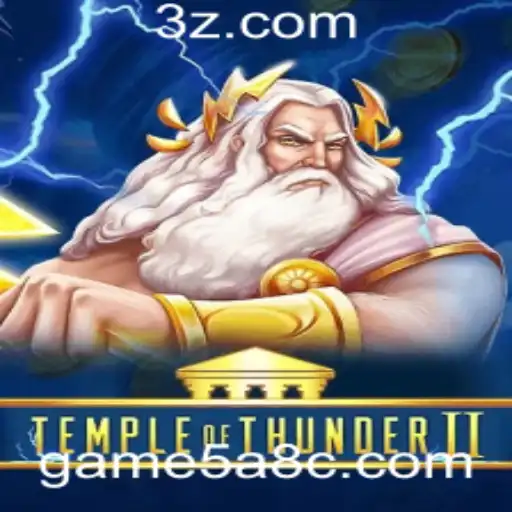 Descubra o Mundo de TempleofThunderII: Uma Jornada Épica no game5a8.com
