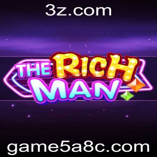 TheRichMan: Um Mergulho no Mundo do Novo Jogo de Estratégia