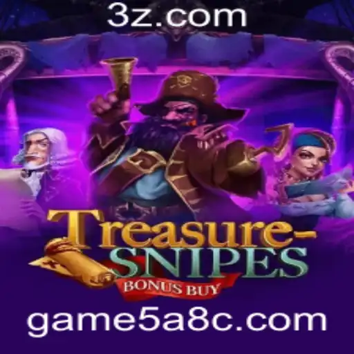 Descubra o Mundo de TreasuresnipesBonusBuy no game5a8.com