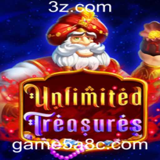 Descubra o Mundo do Jogo UnlimitedTreasures