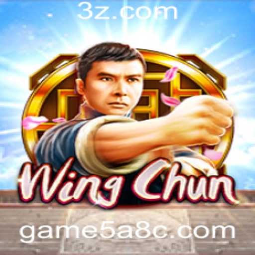 Descubra WingChun no Game5a8.com: Uma Experiência Inovadora no Mundo dos Jogos