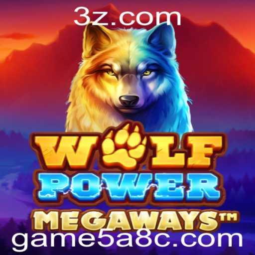 Descubra WolfPowerMega: O Novo Fenômeno dos Jogos Online