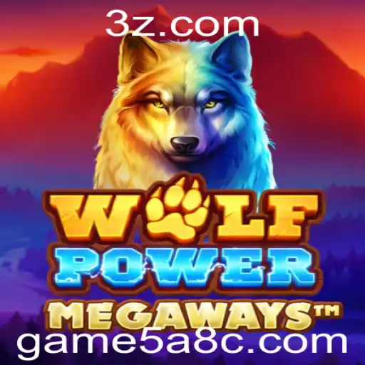 Descubra WolfPowerMega: O Novo Fenômeno dos Jogos Online